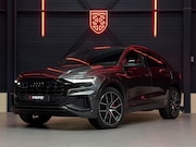 Audi Q8 - 55 TFSI-e Quattro Pro Line S |2X S-LINE|B&O|360°|AMBIANCE