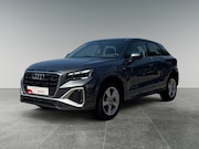 Audi Q2 - 35 150pk TFSI S Edition