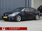 BMW 4-serie Gran Coupe - 420i Centennial High Executive M-Pakket | Harman/Kardon