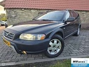 Volvo XC70 - 2.5 T Summum