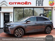 DS DS 7 - 1.6 E-TENSE 225pk Aut Ligne Business
