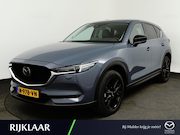 Mazda CX-5 - 2.0 SPORTIVE AUTOMAAT 19" LMV CAMERA TREKHAAK