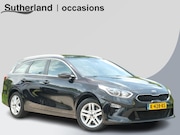 Kia Ceed - Sportswagon 1.0 T-GDi DynamicLine 120 PK | Navigatie | Camer