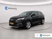 Opel Grandland - 1.2 Turbo Business Executive | Achteruitrijcamera | Apple Ca