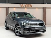 Volkswagen Tiguan - 1.5 TSI ACT Highline Business R 360 Camera|R-Line|IQ-Light|A