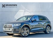 Audi Q5 - 2.0 TFSI quattro Pro Line S Line-20"-Trekhaak-LED-Pano-Leer
