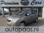 Opel Agila - 1.0 Edition|AIRCO|HOGE INSTAP|1ste EIG|NETJES ONDERH