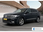 Volkswagen Tiguan All-Space - Allspace 1.5 TSI Highline Business R | Trekhaak | Stoelverwa