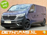Renault Trafic - 2.0DCI 130PK Lang / 2x Schuifdeur / Cruisecontrol / Euro6