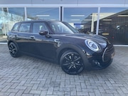 MINI Clubman - Mini 1.5 One John Cooper Works Leer / Lmv / Cruise / Sportst