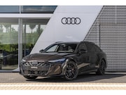 Audi A6 - Avant S edition e-hybrid 220 kW / 299 PK Avant 7 versn.