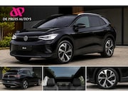 Volkswagen ID.4 - Pro Business 77 kWh Warmtepomp Matrix Pano Memory Trekhaak H