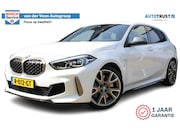 BMW 1-serie - M135i xDrive High Executive | Incl. 12 maanden Garantie | Ak