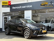 Renault Captur - 1.6 E-Tech full hybrid 145 techno | All seasonbanden | Apple