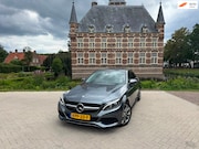 Mercedes-Benz C-klasse - 200 Prestige AMG|CLIMA|NAVI|NAP|AUTOMAAT|BLUE|ASS.|LEDER|INR