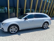 Audi A4 - 2.0 TFSI quattro Edition AUDI A4 ALLROAD 2.0 TFSI 185KW QUAT