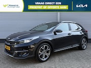 Kia Xceed - 1.0 T-GDi DynamicPlusLine | Stoel/Stuurwielverwarming | Trek