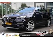 Opel Grandland - X 1.6 Turbo Innovation 180PK Ketting|Automaat|Stuur/Stoel ve