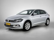 Volkswagen Polo - 1.0 TSI Highline Business R | Automaat | Parkeersensoren | S