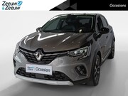 Renault Captur - 1.6 E-Tech Hybrid 145 Techno | Navigatie | Camera | Parkeers