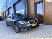BMW 3-serie - 330e eDrive Edition sport leer apple carpl