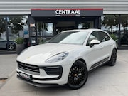 Porsche Macan - 2.0 Pano|Bosé|PDLS+|Luchtvering|Carplay|Camera