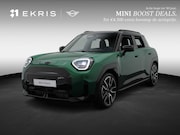 MINI Aceman - E John Cooper Works Trim + Pakket L