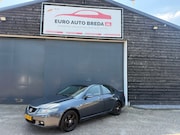 Honda Accord - 2.0i Sport