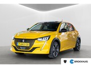 Peugeot e-208 - EV GT Pack 50 kWh