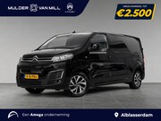 Citroën e-Jumpy - GB M L2 Driver EV 75kWh 136pk AUTOMAAT | CAMERA | NAVI | LM-