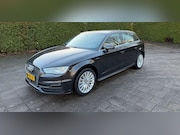 Audi A3 - 1.4 e-tron PHEV Attraction Pro Line plus
