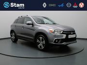 Mitsubishi ASX - 117pk Cleartec Connect Pro+ Apple Carplay/Android Auto | Cam