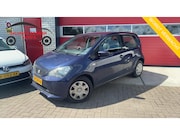 Seat Mii - 1.0 Reference AIRCO / ELEK RAMEN / RADIO / CV + AB / GOED OH