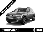 Dacia Duster - Limited Edition | Achteruitrijcamera | Dacia Handsfree card
