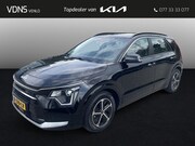 Kia Niro - 1.6 HEV Dynamicline Camera / Navi / Parkeersensoren