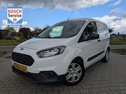 Ford Transit Courier - 1.0 TREND I Benzine I Marge I Airco I Camera