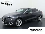 Audi A3 - Limousine 30 TFSI Advanced edition | 110 PK | Auto