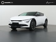 Kia EV6 - Light Edition 63 kWh | Stoelverwarming | Adaptieve cruise co