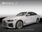 BMW i4 - Gran Coupé eDrive35 | M-Sportpakket | LED | HUD | Active cru