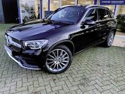 Mercedes-Benz GLC-klasse - GLC 300e 4M Bns Sol. AMG Stoel verwarming / Leer / AMG Line