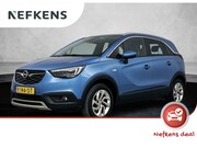 Opel Crossland - 130pk Innovation | 1ste eigenaar | Camera | Dodehoekdetectie