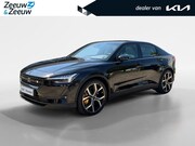Polestar 2 - Long Range Dual Motor Performance Plus 82 kWh 90 % SOH! Unie