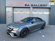 Mercedes-Benz E-klasse - AMG E63 S 4MATIC+ Edition1 Carbon BOMVOL