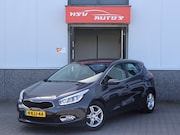 Kia Ceed - 1.6 GDI 20th Anniversary airco LM 4-deurs org NL