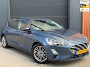 Ford Focus - 1.0 EcoBoost Titanium Business|100% Dealer Onderhouden|B&O|C