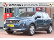 Peugeot 3008 - 1.2 PureTech *Active* | Camera | Carplay | Navigatie | Cruis