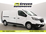 Renault Trafic - 2.0 DCI L2H1 | Airco | Cruise | Carplay | 3 Zits | LED | Nav
