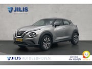 Nissan Juke - 1.0 DIG-T Acent | Camera | LED koplampen | Apple Carplay | A