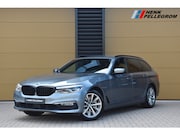 BMW 5-serie - Touring 530i High Executive * Head-up * Sfeerverlichting * C