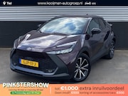 Toyota C-HR - 1.8 Hybrid 140 Dynamic NL-auto, Dodehoekdetectie, Adaptieve
